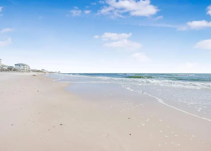 Heron Landing 14- Access On Little Lagoon * Gulf Shores