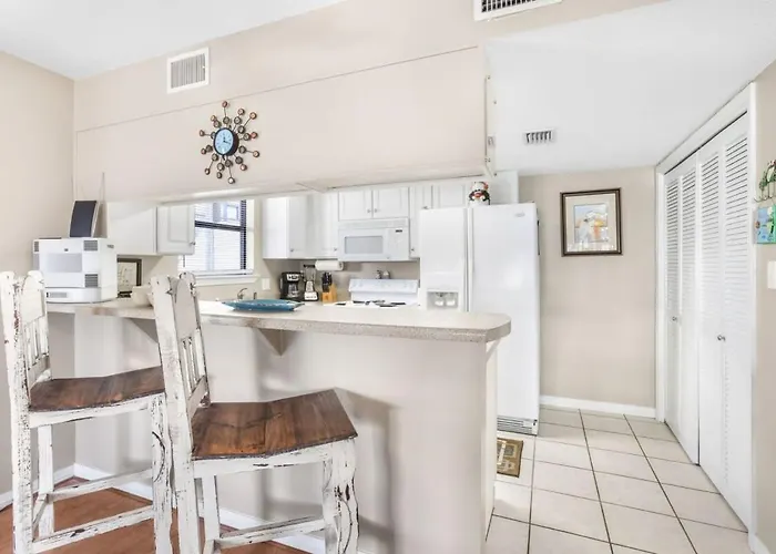Holiday home Heron Landing 14- Access On Little Lagoon Gulf Shores