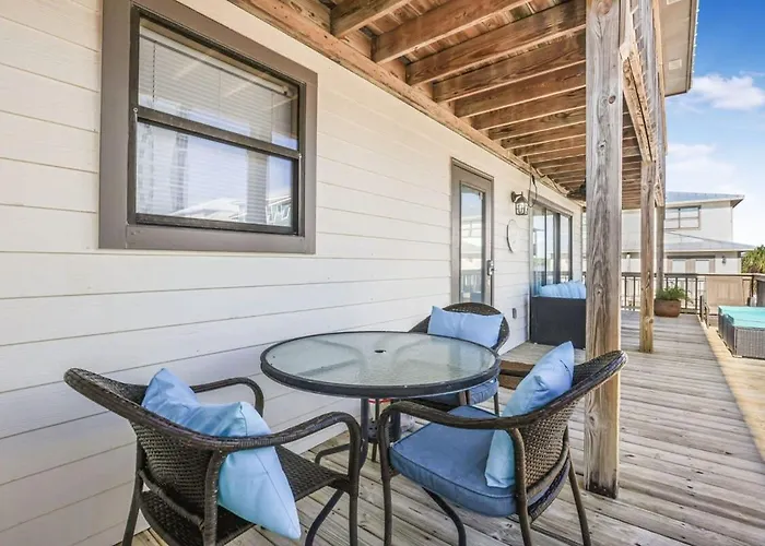 Heron Landing 14- Access On Little Lagoon Gulf Shores