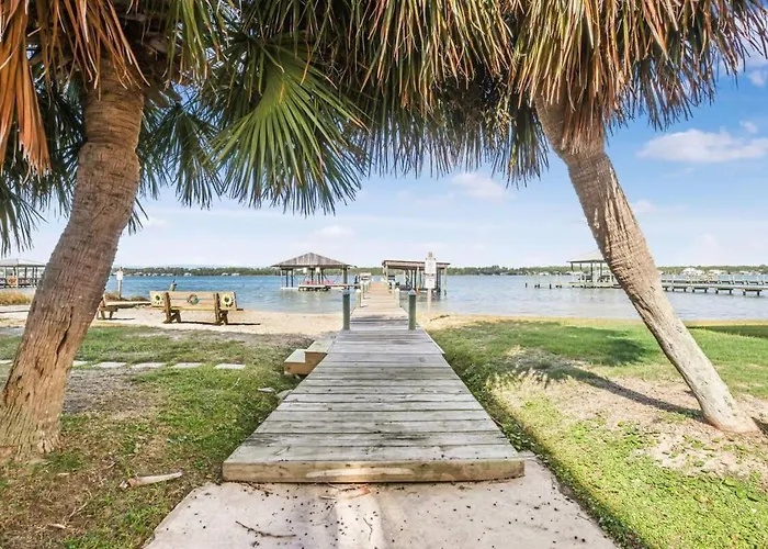 Heron Landing 14- Access On Little Lagoon Gulf Shores